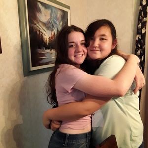 Meet your Posher, Mary